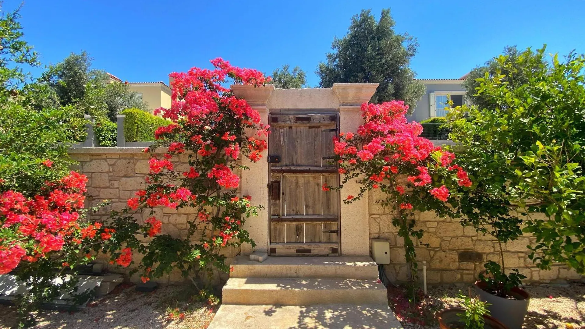 Villa Villasunset With Sea, Chios And Sunset View Cesme Turkey